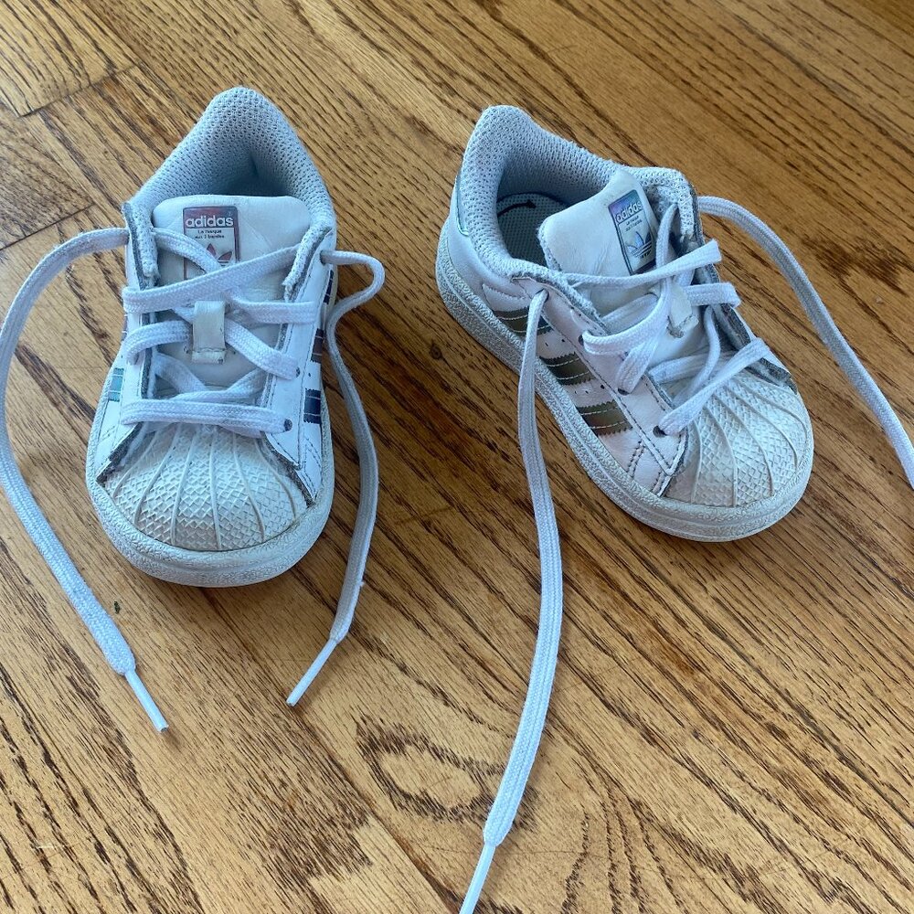 Adidas Adidas/Toddler Sneakers